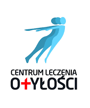 Logo Centrym Leczenia Otyłości