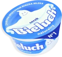 Bieluch naturalny 150 g