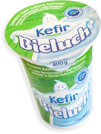 Kefir Bieluch 400 g